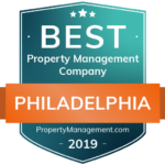 Voted Best Property Management Company in Philadelphia