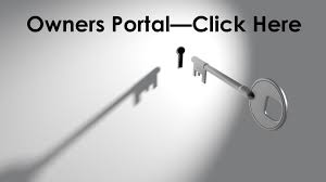 Landlord Owner Portal