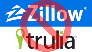 dont-trust-zillow for rentals