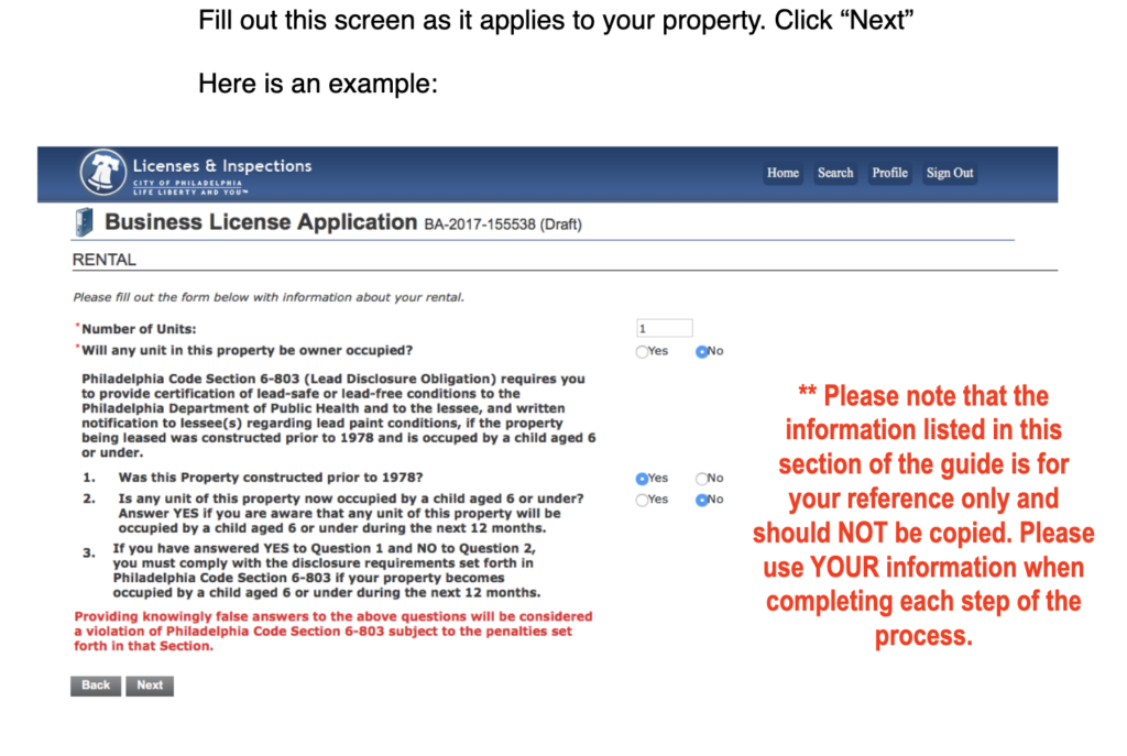 Rental License How To Grow PM