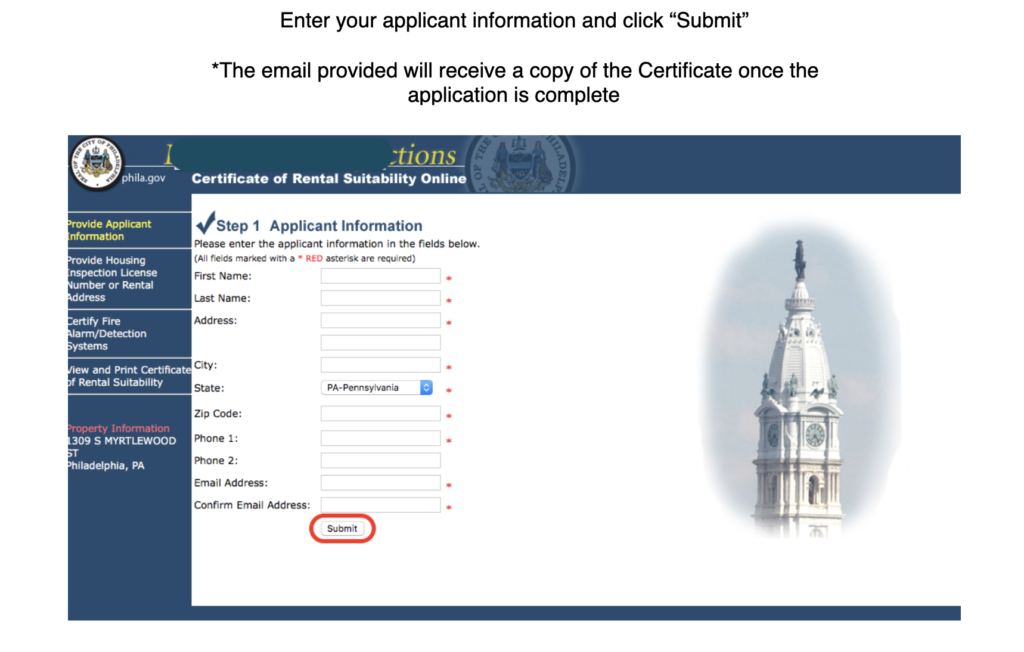 Rental License How To Grow PM