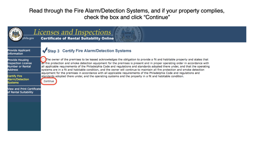 Rental License How To Grow PM