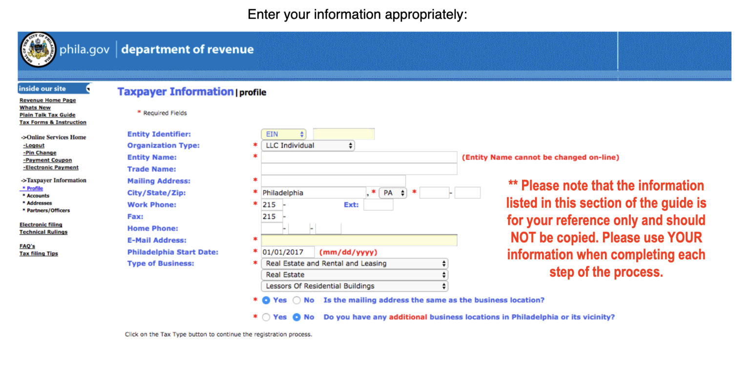 Rental License How To Grow Property Management