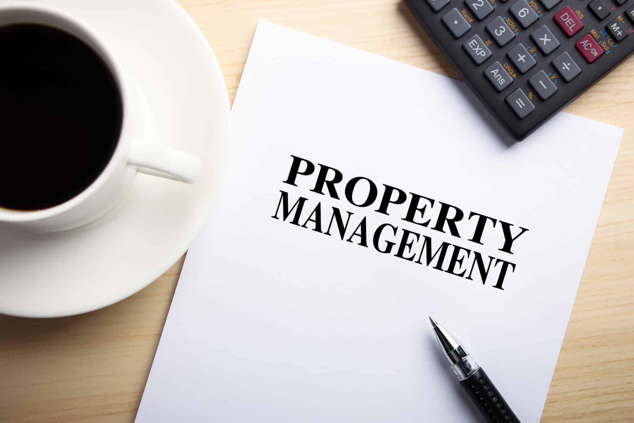 Santa Rosa Property Management