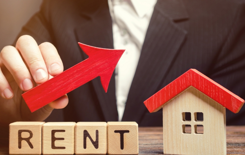 What is rental marketing